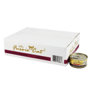 Fussie Cat Gold Label Chicken with Duck in Gravy 80g