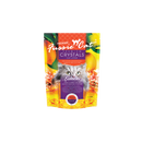 Fussie Cat Premium Crystals Litter Lemon 5L
