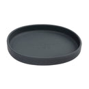 FuzzYard Cat Dish Silicone Slate Grey