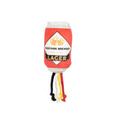 FuzzYard Cat Toy - Beer