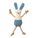 FuzzYard Cat Toy Life Bunny French Blue