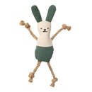 FuzzYard Cat Toy Life Bunny Myrtle Green