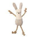 FuzzYard Cat Toy Life Bunny Sandstone