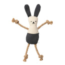 FuzzYard Cat Toy Life Bunny Slate Grey