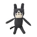 FuzzYard Cat Toy Life Cat Slate Grey