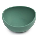 FuzzYard Dog Bowl Silicone Myrtle Green S