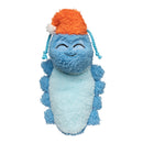 FuzzYard Dog Plush Toy - Rolly The Bed Bug Blue