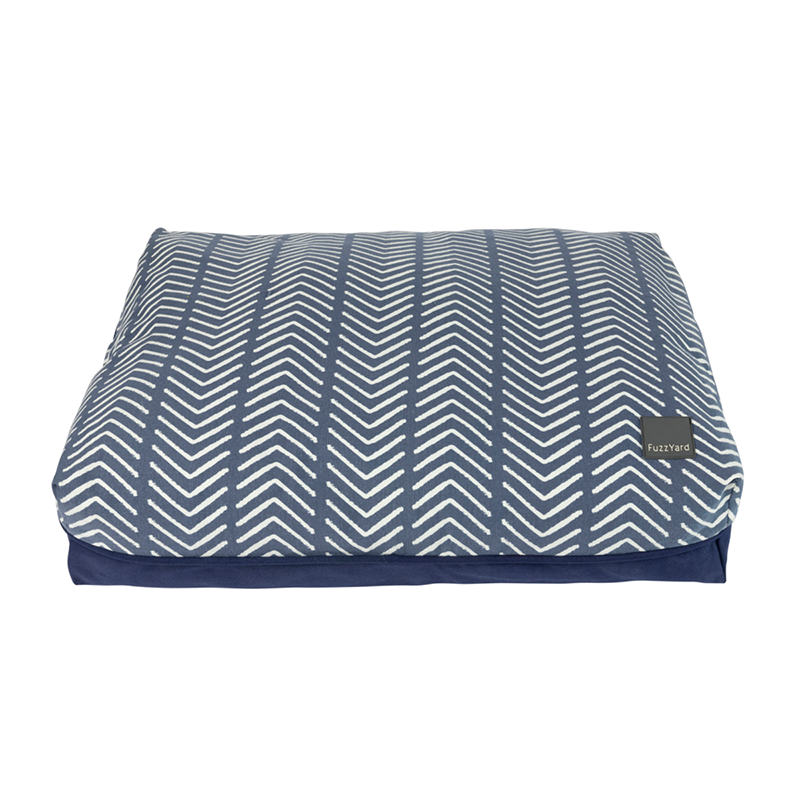 Fuzzyard Big Dreamer Pillow Bed - Sacaton Medium