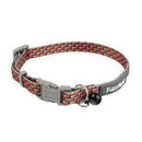 Fuzzyard Cat Collar Juxtapose