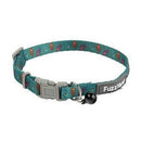 Fuzzyard Cat Collar Peacat