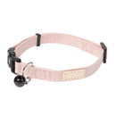 Fuzzyard Cat Collar Life Soft Blush