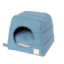 Fuzzyard Cat Cubby Life French Blue