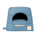 Fuzzyard Cat Cubby Life French Blue