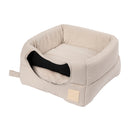 Fuzzyard Cat Cubby Life Sandstone