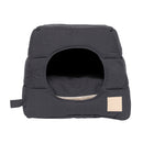 Fuzzyard Cat Cubby Life Slate Grey
