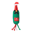 Fuzzyard Cat Plush Toy - Meowlidays Meowet Red