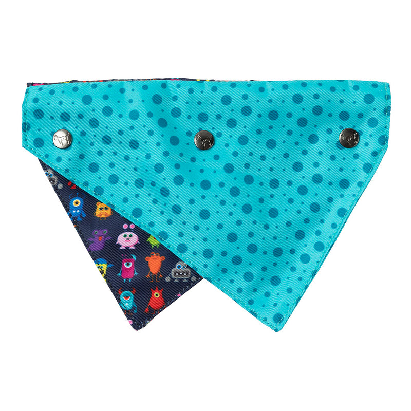 Fuzzyard Dog Bandana Yardster M/L