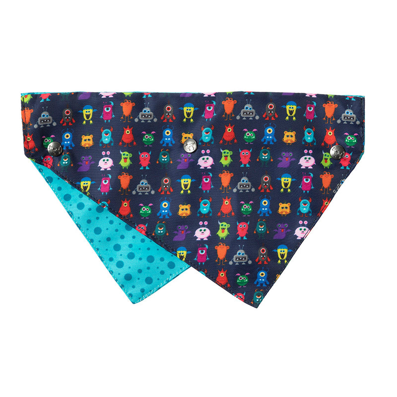 Fuzzyard Dog Bandana Yardster S/M