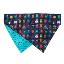 Fuzzyard Dog Bandana Yardster M/L