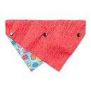 Fuzzyard Dog Bandana You Drive Me Glazy M/L