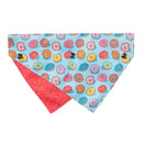 Fuzzyard Dog Bandana You Drive Me Glazy M/L