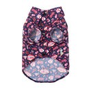 Fuzzyard Dog Button Up Shirt - Jackpup Size 2