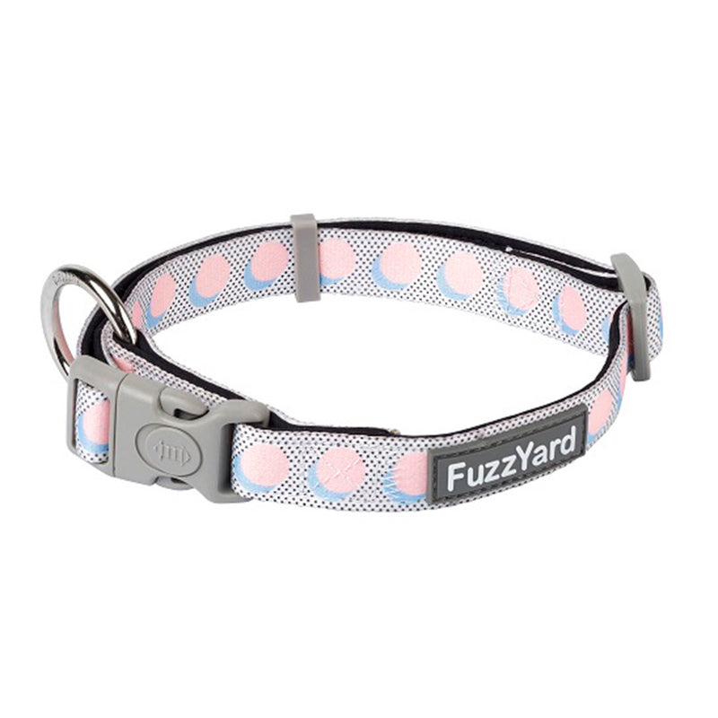 Fuzzyard Dog Collar Dippin' S 25-38cm