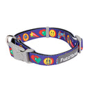Fuzzyard Dog Collar Highscore L 50-65cm