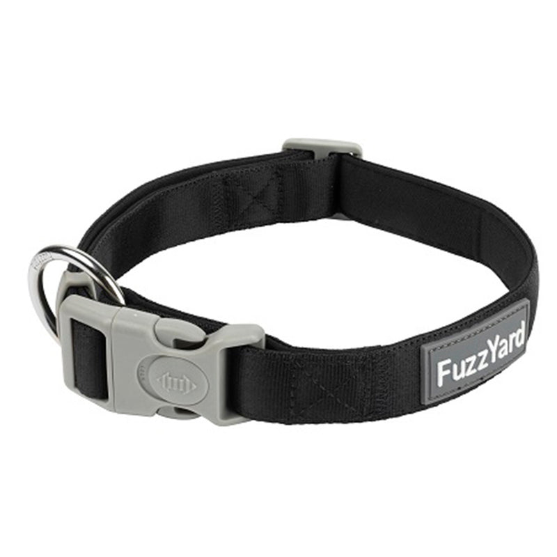 Fuzzyard Dog Collar Swat L 50-65cm