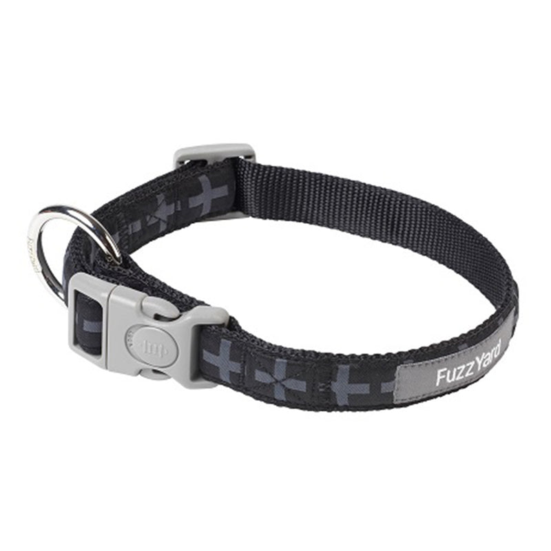 Fuzzyard Dog Collar Yeezy L 50cm-65cm
