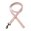 Fuzzyard Dog Lead Life Soft Blush L 2.5cm x 140cm