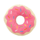Fuzzyard Dog Plush Toy - Giant Donut