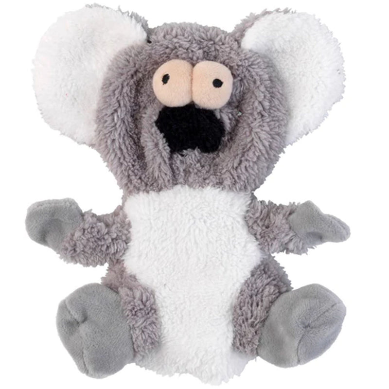Fuzzyard Dog Plush Toy - Kana The Koala S