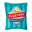 Fuzzyard Dog Plush Toy - Pawtato Chips