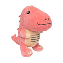 Fuzzyard Dog Plush Toy - Tyrion The Tyrannosaurus Rex