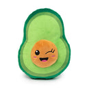 Fuzzyard Dog Plush Toy - Winky Avocado