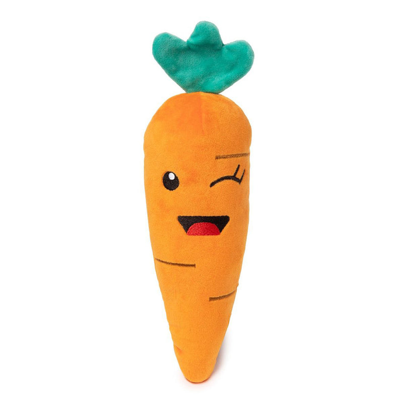 Fuzzyard Dog Plush Toy - Winky Carrot