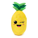 Fuzzyard Dog Plush Toy - Winky Pineapple