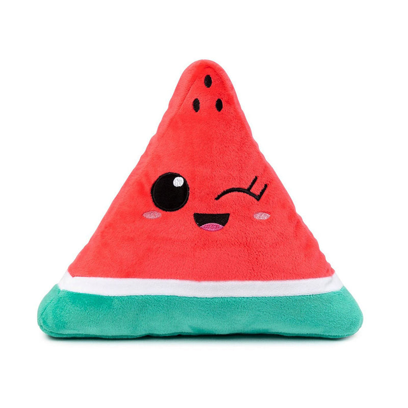 Fuzzyard Dog Plush Toy - Winky Watermelon