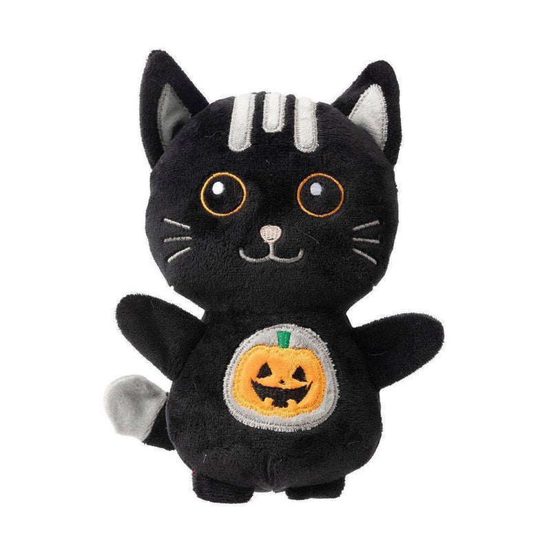 Fuzzyard Dog Plush Toy Halloween - Luna The Cat S