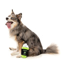 Fuzzyard Dog Plush Toy Halloween - Monster Brew