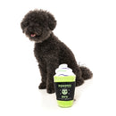 Fuzzyard Dog Plush Toy Halloween - Monster Brew