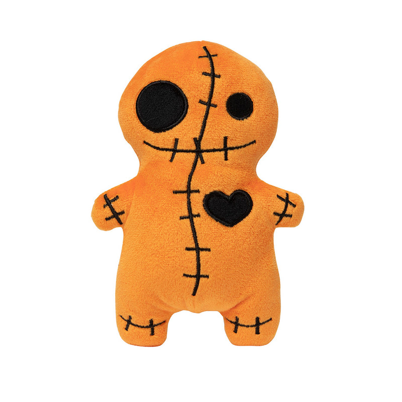 Fuzzyard Dog Plush Toy Halloween - Pin Cushion Doll