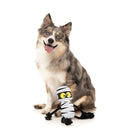 Fuzzyard Dog Plush Toy Halloween - Ryan Gauze-Ling Rope