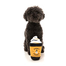 Fuzzyard Dog Plush Toy Halloween - Spooky Frappe