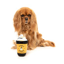 Fuzzyard Dog Plush Toy Halloween - Spooky Frappe