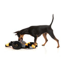 Fuzzyard Dog Plush Toy Halloween - Terri Tarantula