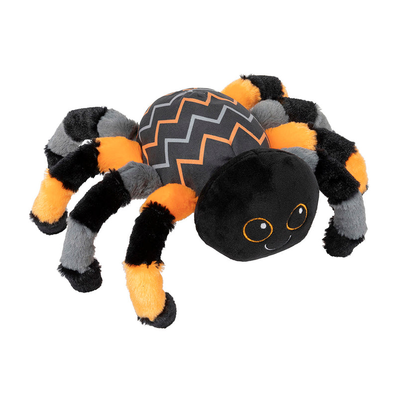 Fuzzyard Dog Plush Toy Halloween - Terri Tarantula