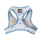 Fuzzyard Dog Step In Harness Best in Show M