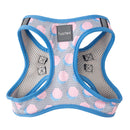 Fuzzyard Dog Step In Harness Dippin' XL